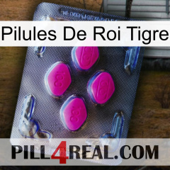 Tiger King Pills 02